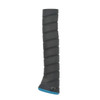 Martinez Tools Martinez Curved Grip M1/M4 Black Overlay/Aqua Cap 