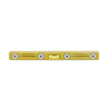 Martinez Tools Martinez Rapid Square Heel with Level Vial – Gold 