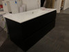 ADP GLACIER ALL DRAWER CERAMIC TOP 1200 VANITY