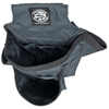 Badger Tool Belts Badger Trimmer Tool Bag Gunmetal 