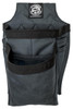 Badger Trimmer Fastener Bag Gunmetal