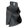 Badger Tool Belts Badger Trimmer Fastener Bag Gunmetal 