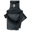 Badger Tool Belts Badger Carpenter Tool Bag Gunmetal 