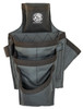 Badger Framer Tool Bag Gunmetal