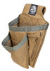 Badger Trimmer Fastener Bag Sawdust