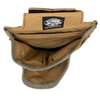 Badger Tool Belts Badger Trimmer Fastener Bag Sawdust 