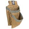 Badger Tool Belts Badger Trimmer Fastener Bag Sawdust 