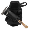  Diamondback Left Hand Hammer Holster X 
