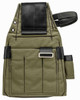 Diamondback Miter Tool Pouch Ranger Green Left Side