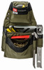 Diamondback Eagle Tool Pouch Right Side Ranger Green