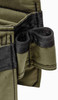 Diamondback Eagle Tool Pouch Left Side Ranger Green