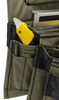 Diamondback Wrangell 2.0 Tool Pouch Left Side Ranger Green