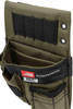 Diamondback Mazo Tool Pouch Left Side Ranger Green