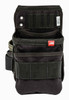 Diamondback Flux Tool Pouch Left Side Black