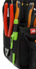 Diamondback Flux Tool Pouch Right Side Black