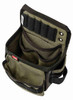 Diamondback Flux Tool Pouch Left Side Ranger Green