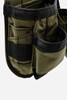 Diamondback Axe Pouch Left Side Ranger Green