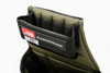 Diamondback Axe Pouch Left Side Ranger Green