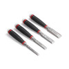  Hultafors Chisel Set HDC S4 12-18-25-32mm 