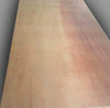 Forest 1 PLY BRACING F22 OR BETTER HWD 2440x1200x4mm UNTREATED