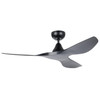 Eglo SURF BLACK 52" CEILING FAN 20549802