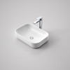 Caroma Luna Above Counter Basin 899000W