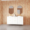 Marquis Anna 8 Wallmount 6 Drawer Vanity