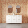 Marquis Anna 8 Wallmount 6 Drawer Vanity