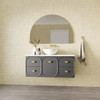 Marquis Port 8 Wallmount 2 Door 4 Drawer Vanity