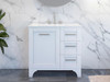 Timberline Windsor Collection Vanity