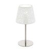 Eglo HAMBLETON TABLE LAMP 49844N