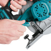 Makita 18V Mobile Brushless 165mm Circular Saw DHS680Z