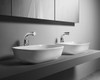 Victoria + Albert Amiata 60 Countertop Basin VB-AMT-60-NO