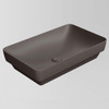 Astra Walker Pura Countertop or Built-In Washbasin A94.98.60.94 Matt Bistro