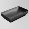 Astra Walker Pura Countertop or Built-In Washbasin A94.98.60.96 Matt Ardesia