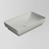 Astra Walker Pura Countertop or Built-In Washbasin A94.98.60.97 Matt Cenere