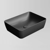 Astra Walker Pura Countertop Washbasin A94.96.50.96 Matt Ardesia