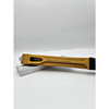 Kinetic Customs Kinetic Raptor Framing Handle 16 Inch Gold 