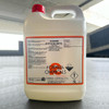 FORMULA CHEMICALS Chlorine liquid 5L - Sodium Hypochlorite