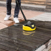 Karcher K 4 Premium Power Control Pressure Washer + Home T5 1.603-4230.0