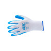 OX Tools OX Safety Polyester Lined Nitrile Gloves X-Large OX-S484610