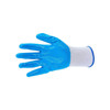 OX Tools OX Safety Polyester Lined Nitrile Gloves X-Large OX-S484610