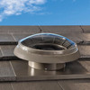 Bradford AiroMatic Smart Powered Roof Ventilator