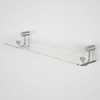 Caroma Titan Glass Shelf (Stainless Steel) 99106SS