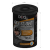  Deks Get It Off Hand Wipes 72pk Large Wipes 250 x 300mm 