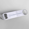  H&G Stainless Steel Bottle Opener 