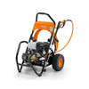  Stihl RB 400 Premium 4.8kW Petrol High-Pressure Cleaner 196cc 