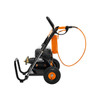  Stihl RB 400 Premium 4.8kW Petrol High-Pressure Cleaner 196cc 