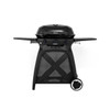  Masport X-Grill 3 Burner Hooded BBQ 553350 