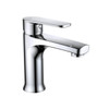  Argent Pace Basin Mixer 